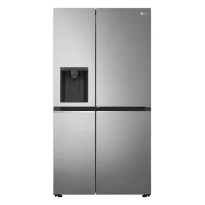 یخچال فریزر ساید بای ساید 30 فوت ال جی مدل GC-J267FQJW