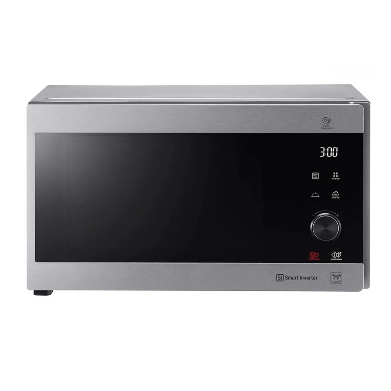 مایکروویو ال جی 42 لیتر مدل MH8265CIS