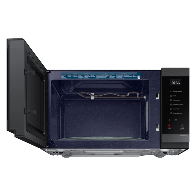 دمایکروویو 40 لیتر سامسونگ مدل MG40DG5525AGSG - تصویر 5