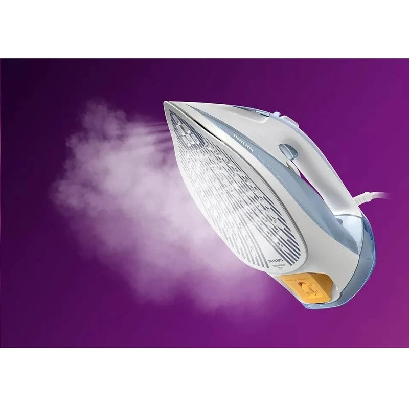 اتو بخار 2600 وات فیلیپس مدل DST7011 - تصویر 8