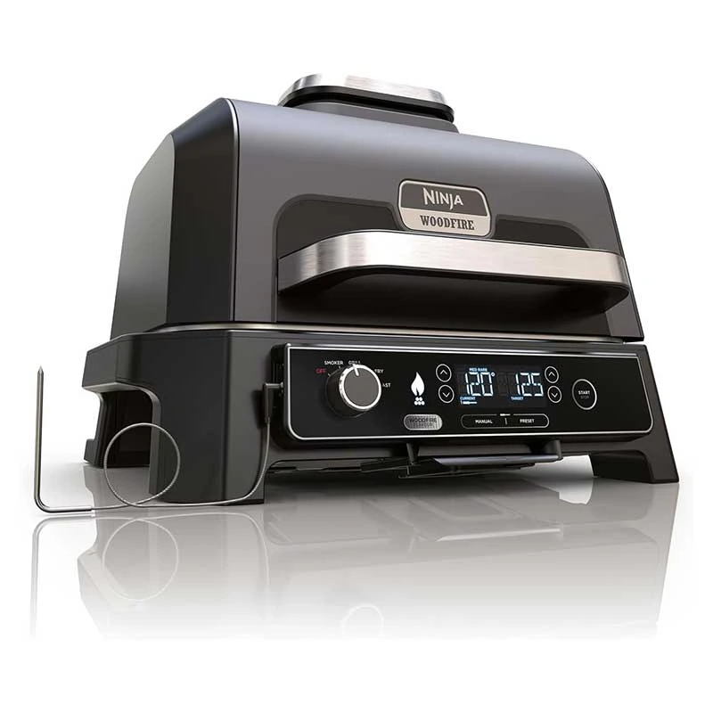 گریل برقی نینجا مدل OG-850 - تصویر 7