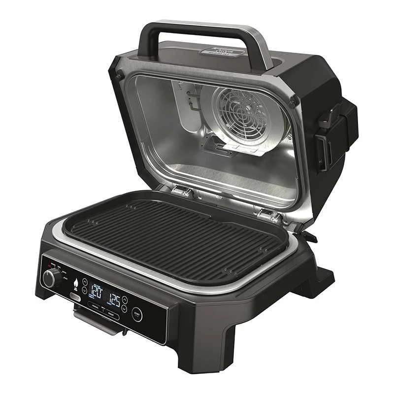 گریل برقی نینجا مدل OG-850 - تصویر 4