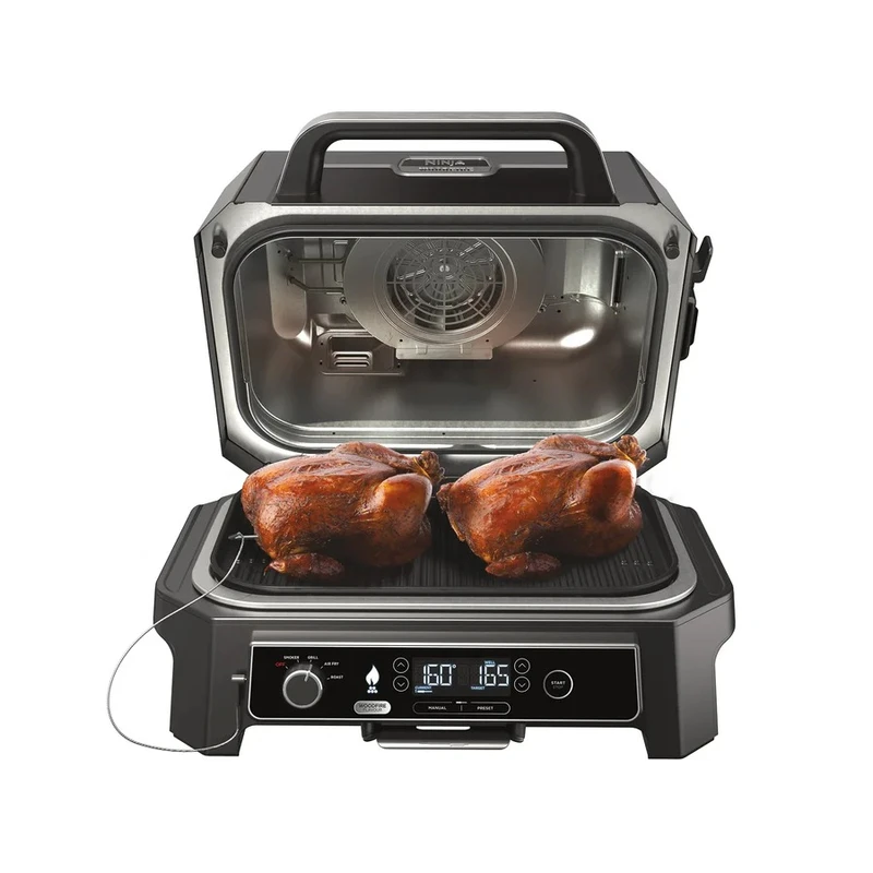 گریل برقی نینجا مدل OG-850 - تصویر 9