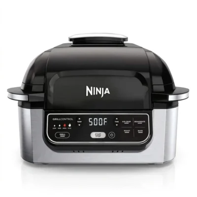 سرخ کن نینجا مدل AG 301