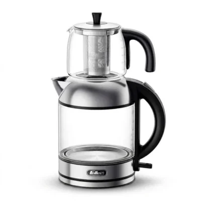 چای ساز روی هم فلر مدل TS289